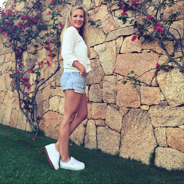 LEVI Denim Cutoff Shorts Vintage Custom-fit Jean Shorts All Sizes