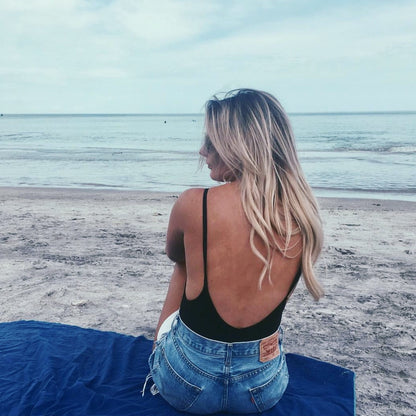 LEVI Denim Cutoff Shorts Mid-High Waist CUSTOM FIT Jean Shorts