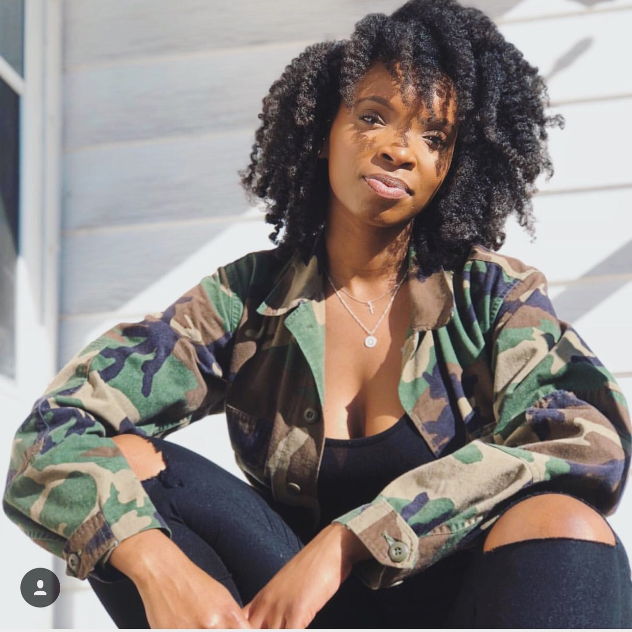 Vintage Military Jacket Camo Army Button Down Camo Shirt Jacket IN YOUR SIZE