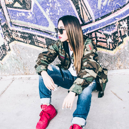 Custom Name Patch Embroidered Patch Name Plate