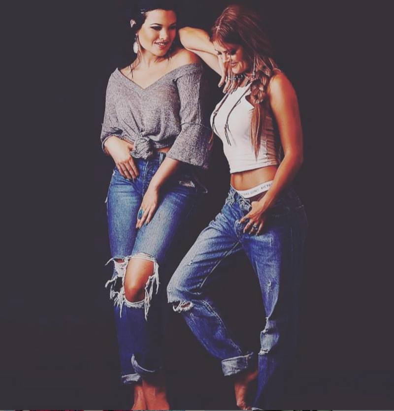 Levi's ripped boyfriend jeans deals